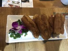 -百岁我家酸菜鱼(龙湾万达店)