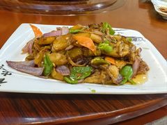 -春發合饭庄