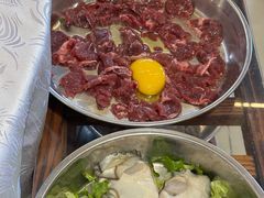 -丰尔粥食·粥底火锅·桑拿鸡(大良总店)