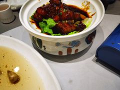 -钱记·乡野菜(紫荆花路店)