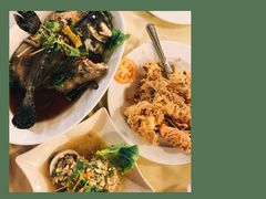 -真浪花园海鲜餐馆