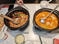 -火啫啫·粤式啫啫煲(南通首店)