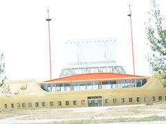 -月亮河温泉度假酒店