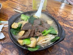 -凡老头米线砂锅(古荡新村西粮站)