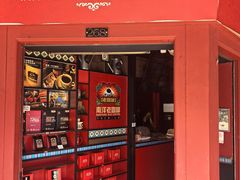 -南洋老咖啡(牛车水店)