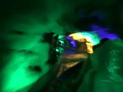 -泰安地下龙宫景区