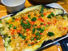 -木屋烧烤(龙湖天街店)