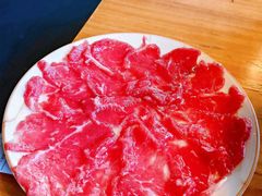 -山茶云南菜(永安里店)