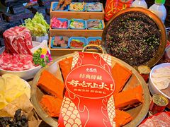 -小龙坎火锅(春熙太古里店)