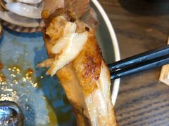 -鲜小岛·铜锅涮肉