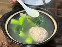 -壶园美食·淮扬菜(东圈门店)