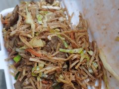 -老婆婆炒饭(小白楼1902欧式风情街店)