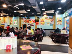 大堂-昇记肠粉王(福华路店)