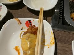 -火炉火自助餐(朝阳大悦城店)