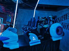 -世代星球·保龄球·镭战真人CS·团建(杨浦店)