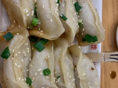 -小姜锅贴(凤凰街店)