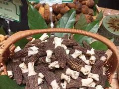 -黔蘑菇四季餐厅(观山湖店)