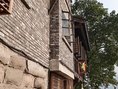 -重庆十八梯传统风貌区