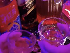 -五月花酒吧(民德路店)