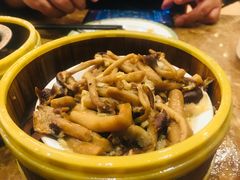 -华联广州大酒店-餐厅