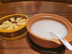 -温粥人(春晖路店)