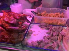 -章云板鸭(评事街店)