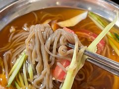 -韩鼎丰·韩国料理(林奥店)