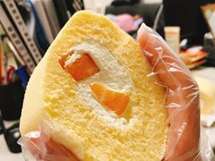 -卷心卷意·轻甜蛋糕(新光天地店)