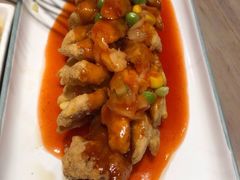 -弄堂小笼包(天津南开大悦城店)