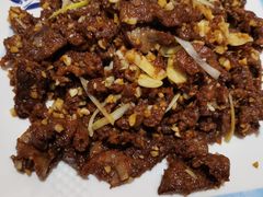 -裕德隆清真饭庄·天津特色菜(河东店)