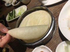 -龙聚德北京烤鸭(沙坪坝华宇A馆店)