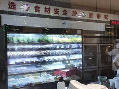 -舒来喜鱼锅(伊河路店)