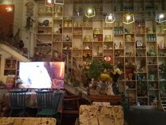 -Kitchen·Y洋厨房西餐厅(王府壹号店)