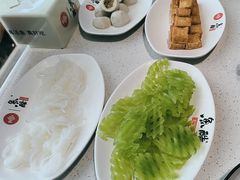 -鱼酷活鱼烤鱼(仙林金鹰店)