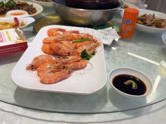 -潮之南·潮汕菜·鱼仔档(南山店)