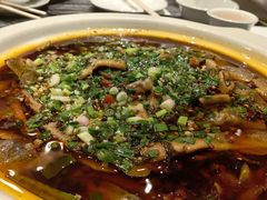-情妹耙泥鳅·江湖川菜(科华店)