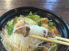 -周记蟹仔粉(侨港风情街店)
