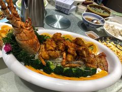 -船家渔(徐州北路店)