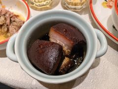-新白鹿餐厅(龙游路总店·杭帮菜名店)