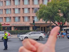 -索菲特西湖大酒店·香榭丽全日候餐厅(南山路店)