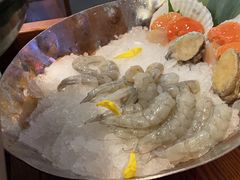 -牛New寿喜烧(闵行龙湖天街店)