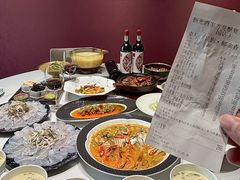 -新光酒家·河豚·海鲜·蟹料理(浦东店)