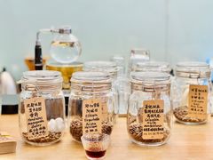 -COFFEE HOLIC(朝外SOHO店)