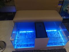 -极乐汇汗蒸会馆(五洲国际店)