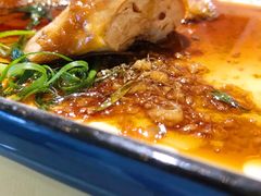-我家厨房(报慈路店)