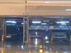 -合生汇·停车场