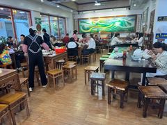 -蓝记云吞(正果店)