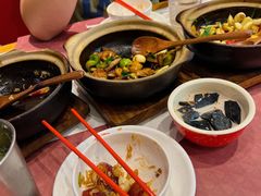 -好好彩啫啫煲·广东小馆(上海七宝领展广场店)