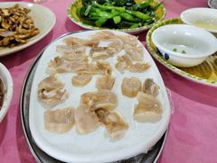 -南沙十九涌渔人码头-南门