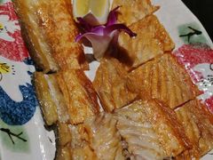 -古田居·特色寿司料理(星之岛旗舰店)